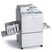 Large Office Printer Scanner